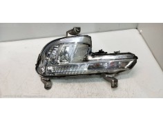 Recambio de faro antiniebla derecho para peugeot 508 allure referencia OEM IAM 9670476280 46910999 