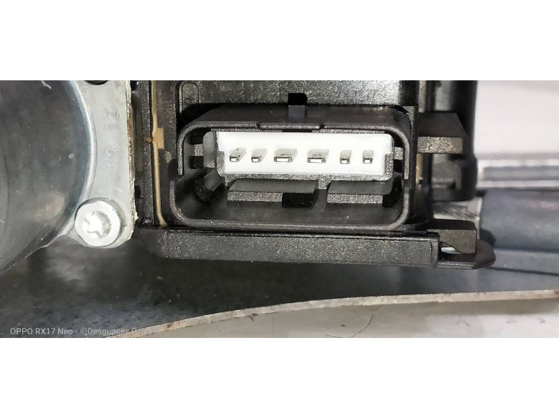 Recambio de elevalunas delantero izquierdo para peugeot 508 allure referencia OEM IAM   4P
