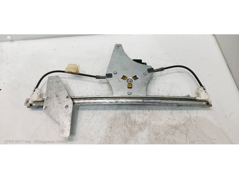 Recambio de elevalunas delantero izquierdo para peugeot 508 allure referencia OEM IAM   4P