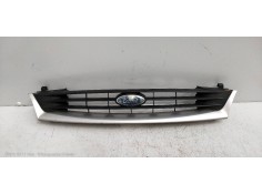 Recambio de rejilla delantera para ford fiesta berlina (dx) ambiente referencia OEM IAM   
