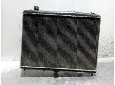 Recambio de radiador agua para peugeot 508 allure referencia OEM IAM    2