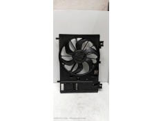 Recambio de electroventilador para peugeot 508 allure referencia OEM IAM   