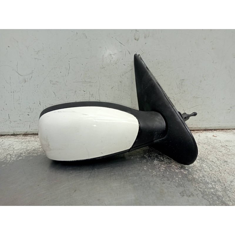 Recambio de retrovisor derecho para peugeot 306 berlina 3/5 puertas (s1) xs dt referencia OEM IAM  MANUAL 