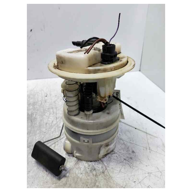 Recambio de bomba combustible para dacia sandero 1.4 cat (gas licuado del petróleo. gpl) referencia OEM IAM 8200704685 097469099