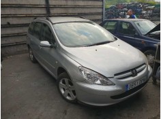 peugeot 307 break / sw (s1) del año 2005