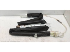 Recambio de airbag cortina delantero izquierdo para peugeot 508 allure referencia OEM IAM   
