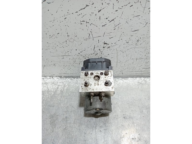 Recambio de abs para opel omega b design edition berlina referencia OEM IAM 0265216460  