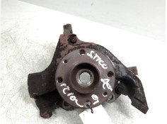 Recambio de mangueta delantera derecha para fiat stilo (192) 1.2 16v active referencia OEM IAM   