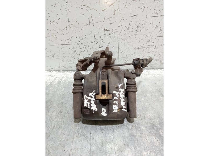 Recambio de pinza freno trasera derecha para volkswagen sharan (7m6/7m9) comfortline referencia OEM IAM   