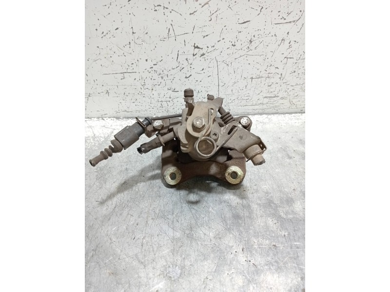 Recambio de pinza freno trasera derecha para volkswagen sharan (7m6/7m9) comfortline referencia OEM IAM   