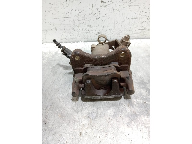 Recambio de pinza freno trasera derecha para volkswagen sharan (7m6/7m9) comfortline referencia OEM IAM   