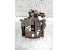 Recambio de pinza freno trasera izquierda para volkswagen sharan (7m6/7m9) comfortline referencia OEM IAM   