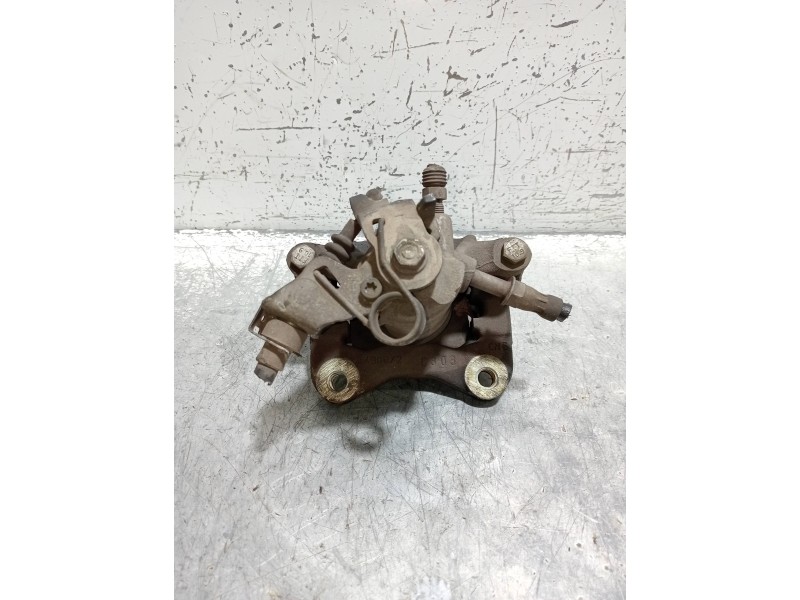 Recambio de pinza freno trasera izquierda para volkswagen sharan (7m6/7m9) comfortline referencia OEM IAM   