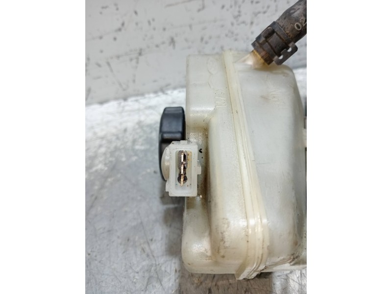 Recambio de bomba freno para ford cougar (mc) v6 referencia OEM IAM 21029099  