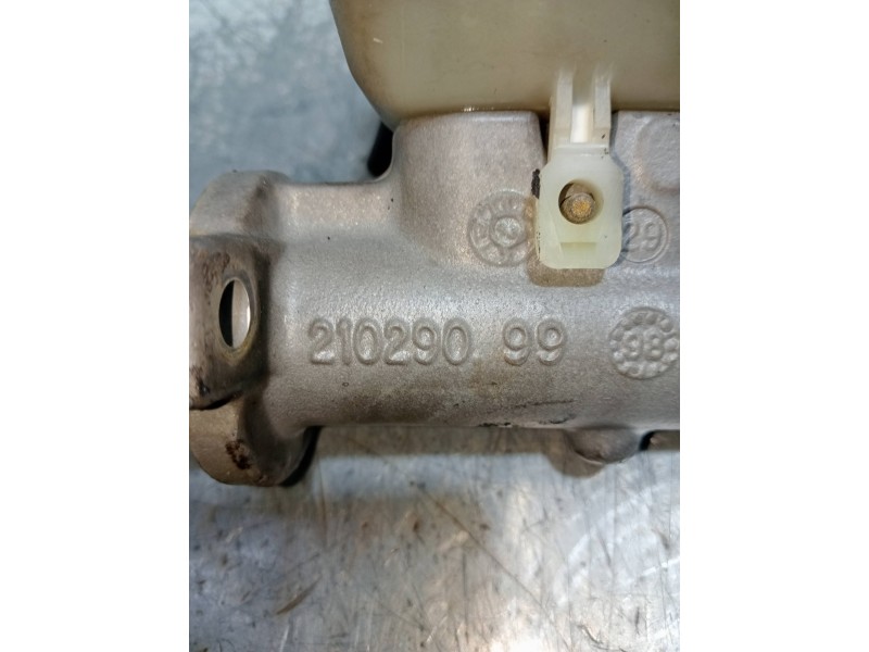 Recambio de bomba freno para ford cougar (mc) v6 referencia OEM IAM 21029099  
