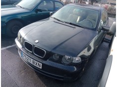 bmw serie 3 compact (e46) del año 2002