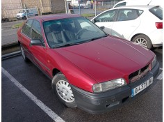 mg rover serie 600 (rh) del año 1994