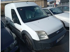 ford transit connect (tc7) del año 2009
