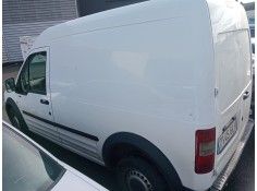 ford transit connect (tc7) del año 2009 2