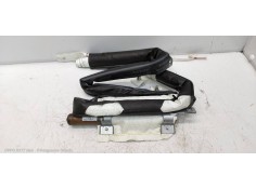 Recambio de airbag cortina delantero derecho para peugeot 508 allure referencia OEM IAM 9686330180  