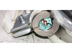 Recambio de airbag cortina delantero derecho para peugeot 508 allure referencia OEM IAM 9686330180   2