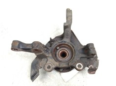 Recambio de mangueta delantera derecha para fiat stilo (192) 1.2 16v active referencia OEM IAM    2