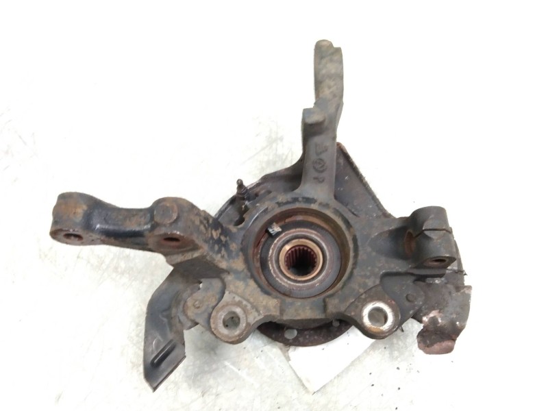 Recambio de mangueta delantera derecha para fiat stilo (192) 1.2 16v active referencia OEM IAM   