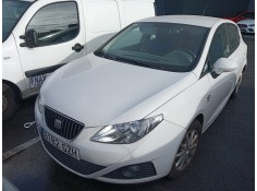 seat ibiza (6j5) del año 2010