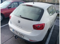 seat ibiza (6j5) del año 2010 2