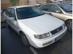 volkswagen passat berlina (3a2) del año 1997