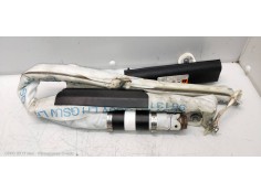 Recambio de airbag cortina delantero izquierdo para opel mokka edition referencia OEM IAM 95131687 544663743 