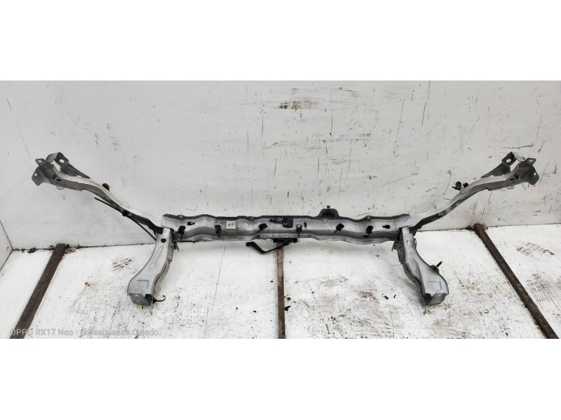 Recambio de panel frontal para opel mokka edition referencia OEM IAM   