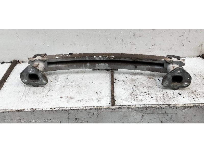 Recambio de refuerzo paragolpes trasero para opel mokka edition referencia OEM IAM   