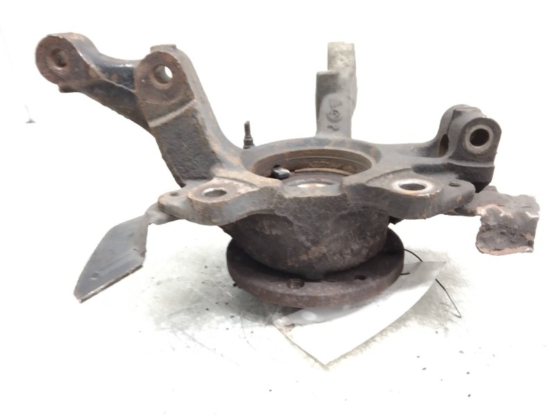 Recambio de mangueta delantera derecha para fiat stilo (192) 1.2 16v active referencia OEM IAM   