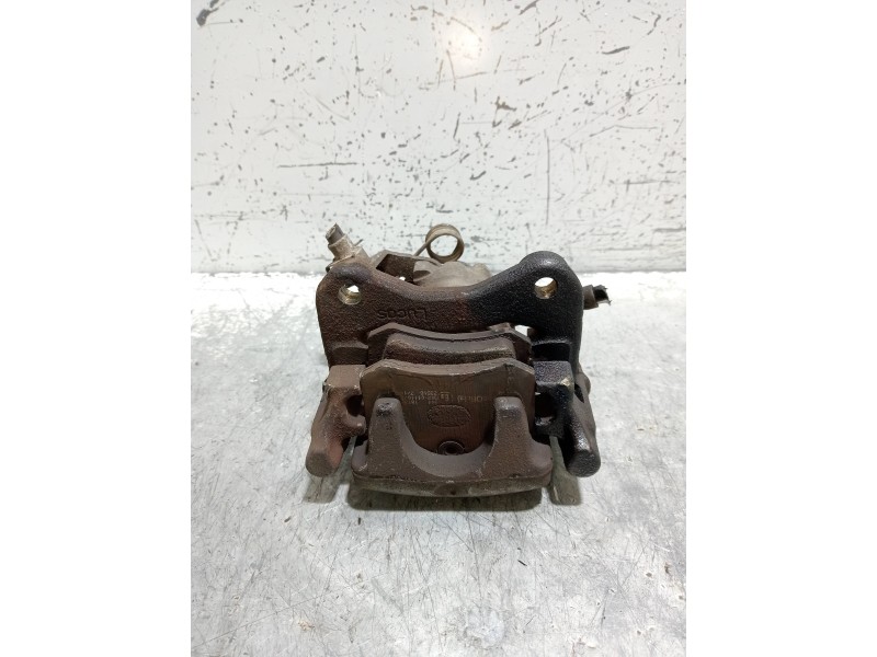 Recambio de pinza freno trasera izquierda para volkswagen sharan (7m6/7m9) comfortline referencia OEM IAM   