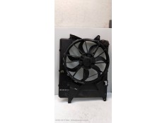 Recambio de electroventilador para opel mokka edition referencia OEM IAM F00S3D2027 95249755  2