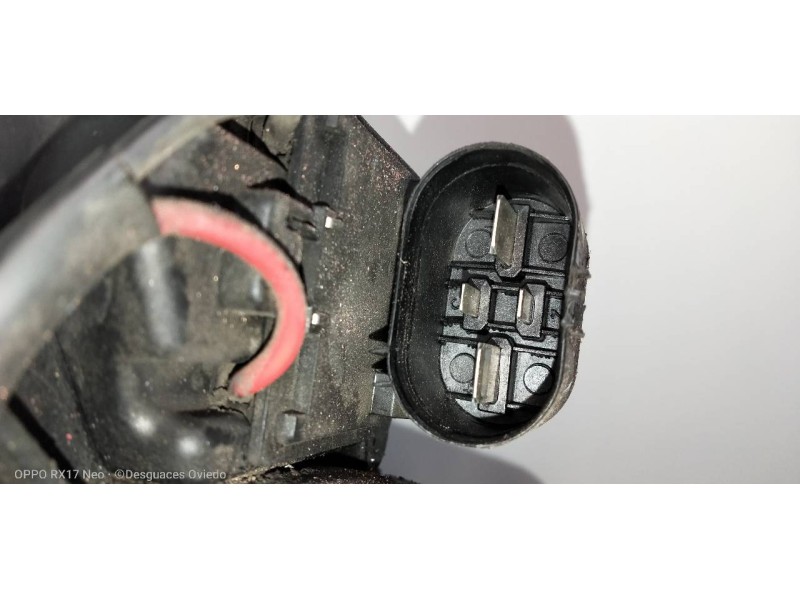 Recambio de electroventilador para opel mokka edition referencia OEM IAM F00S3D2027 95249755 