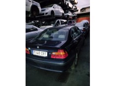 bmw serie 3 berlina (e46) del año 2004 2