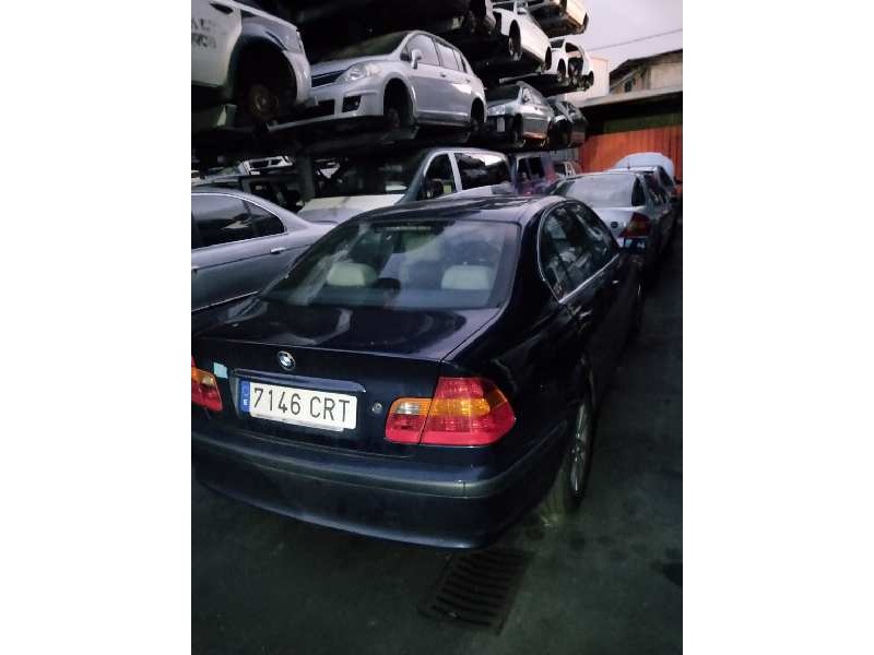 bmw serie 3 berlina (e46) del año 2004