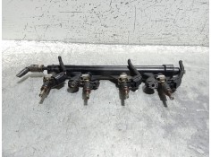 Recambio de rampa inyectora para peugeot 308 confort referencia OEM IAM    2