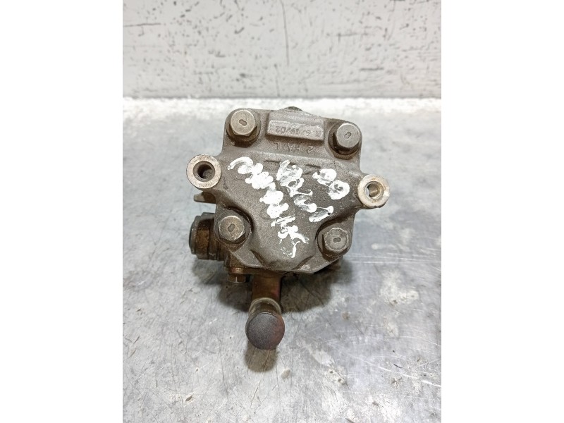 Recambio de bomba direccion para volkswagen sharan (7m6/7m9) comfortline referencia OEM IAM   