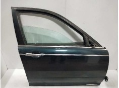 Recambio de puerta delantera derecha para mg rover serie 75 (rj) 2.0 16v cdti referencia OEM IAM   