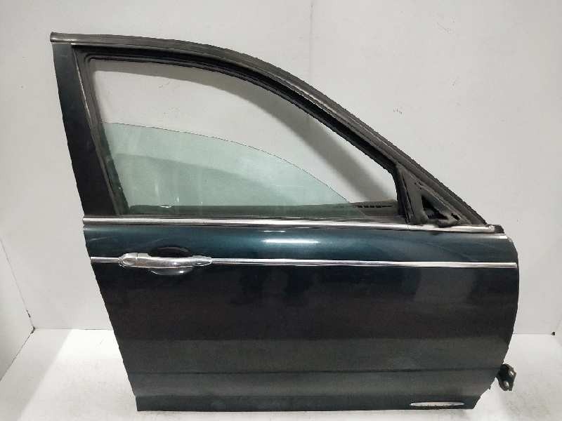 Recambio de puerta delantera derecha para mg rover serie 75 (rj) 2.0 16v cdti referencia OEM IAM   