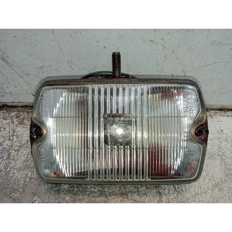 Recambio de faro antiniebla derecho para peugeot 306 berlina 3/5 puertas (s1) xs dt referencia OEM IAM 9609652680  