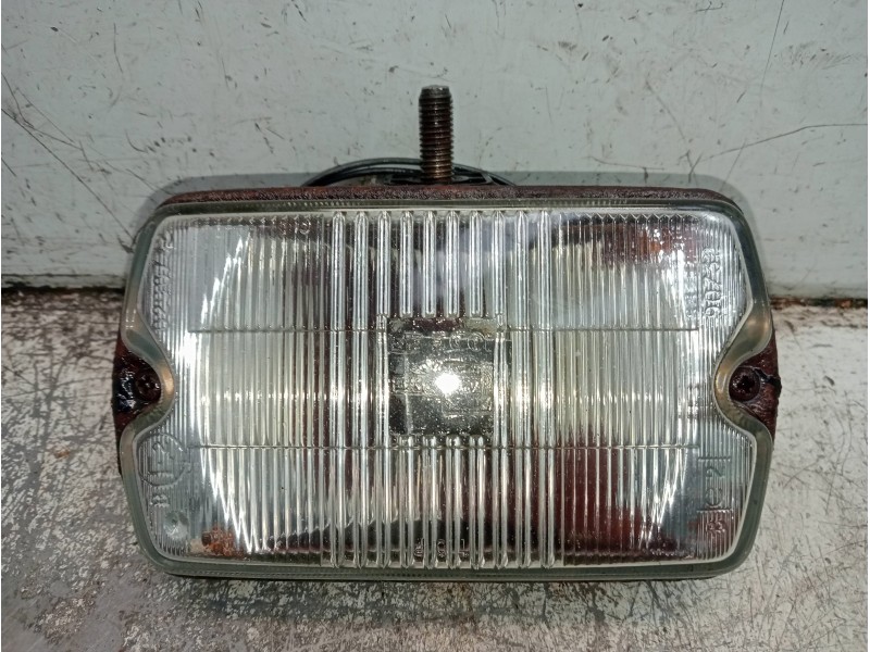 Recambio de faro antiniebla derecho para peugeot 306 berlina 3/5 puertas (s1) xs dt referencia OEM IAM 9609652680  