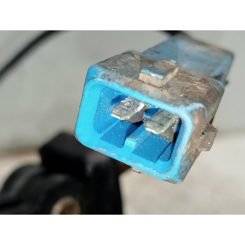 Recambio de faro antiniebla derecho para peugeot 306 berlina 3/5 puertas (s1) xs dt referencia OEM IAM 9609652680  