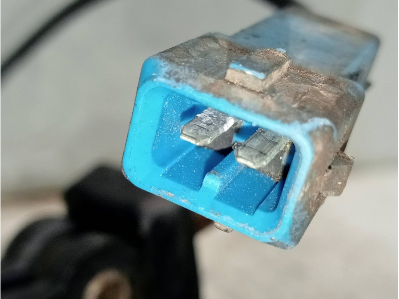 Recambio de faro antiniebla derecho para peugeot 306 berlina 3/5 puertas (s1) xs dt referencia OEM IAM 9609652680  