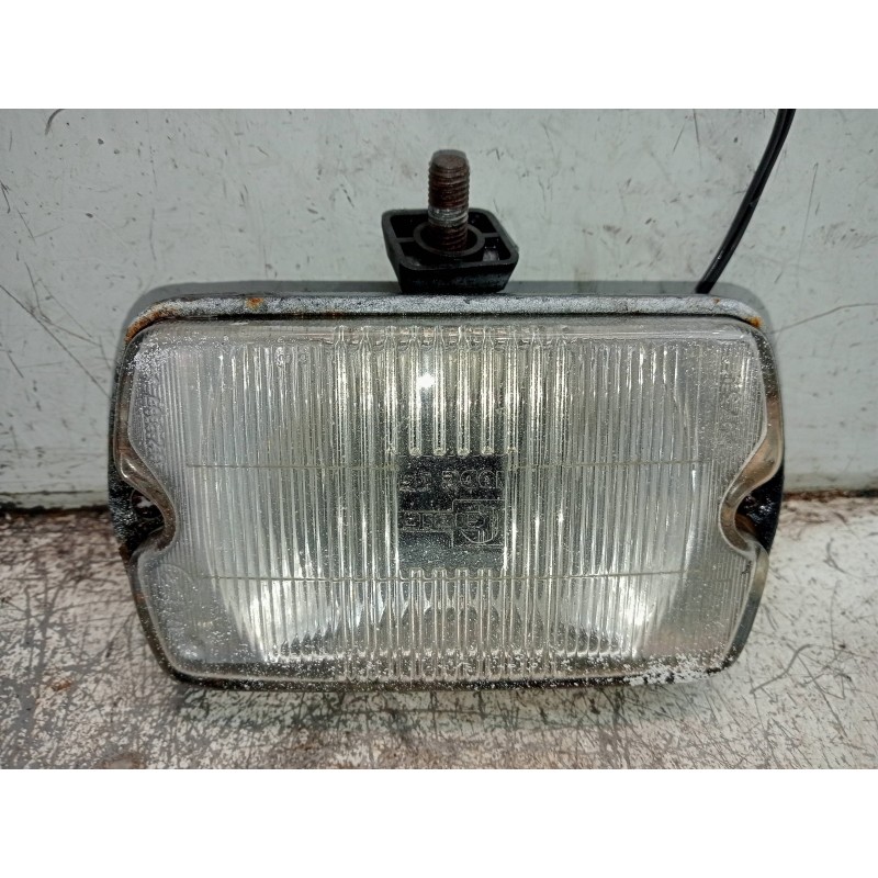 Recambio de faro antiniebla izquierdo para peugeot 306 berlina 3/5 puertas (s1) xs dt referencia OEM IAM 6205C5 57803725 