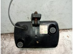 Recambio de faro antiniebla izquierdo para peugeot 306 berlina 3/5 puertas (s1) xs dt referencia OEM IAM 6205C5 57803725  2