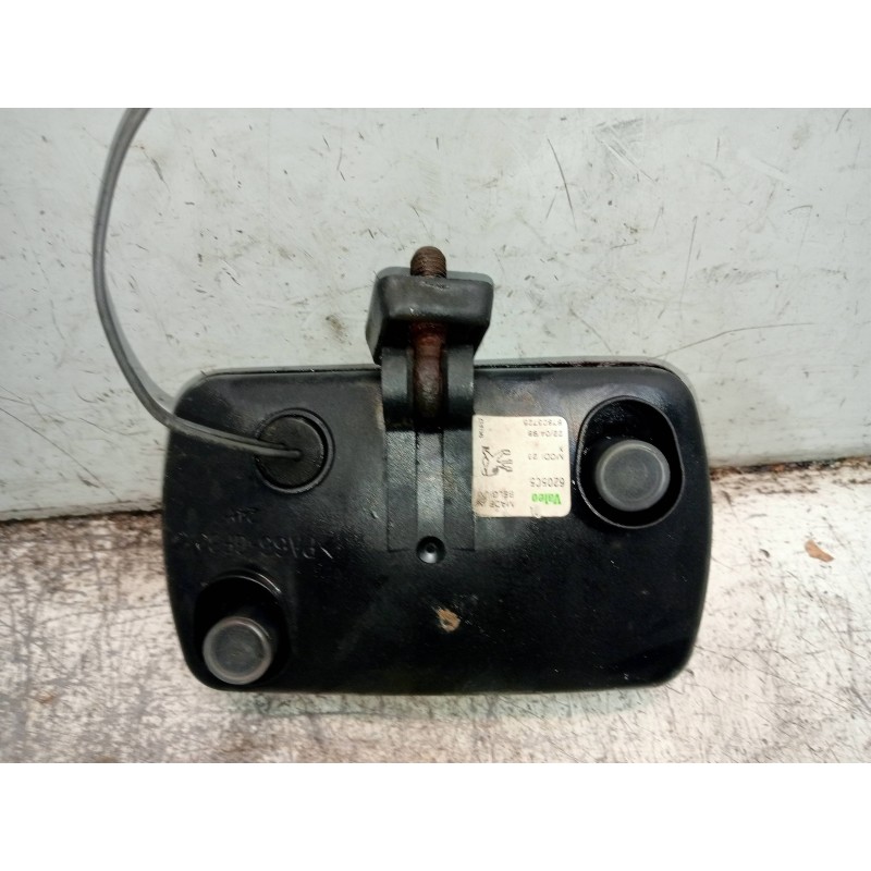 Recambio de faro antiniebla izquierdo para peugeot 306 berlina 3/5 puertas (s1) xs dt referencia OEM IAM 6205C5 57803725 